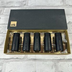 Mary Kay Limited-Edition Men’s Fragrance Travel Collection 5 x .33fl oz NOS